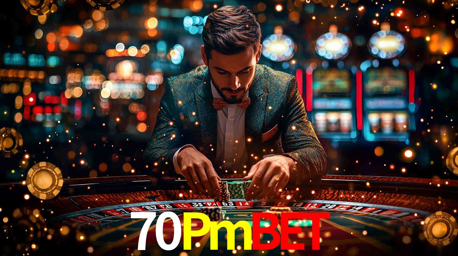 Tournaments 70Pmbet