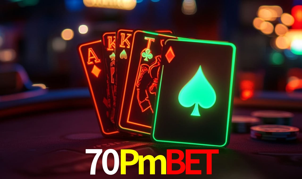 Bonus Features 70Pmbet
