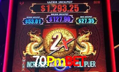 Live Casino 70Pmbet