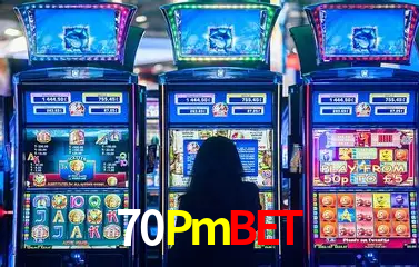 Roulette Table 70Pmbet
