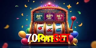 2FA Security 70Pmbet