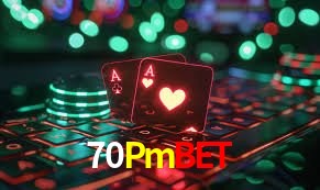 Experiência VIP 70Pmbet