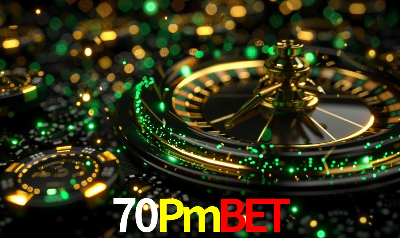 Weekend Specials 70Pmbet