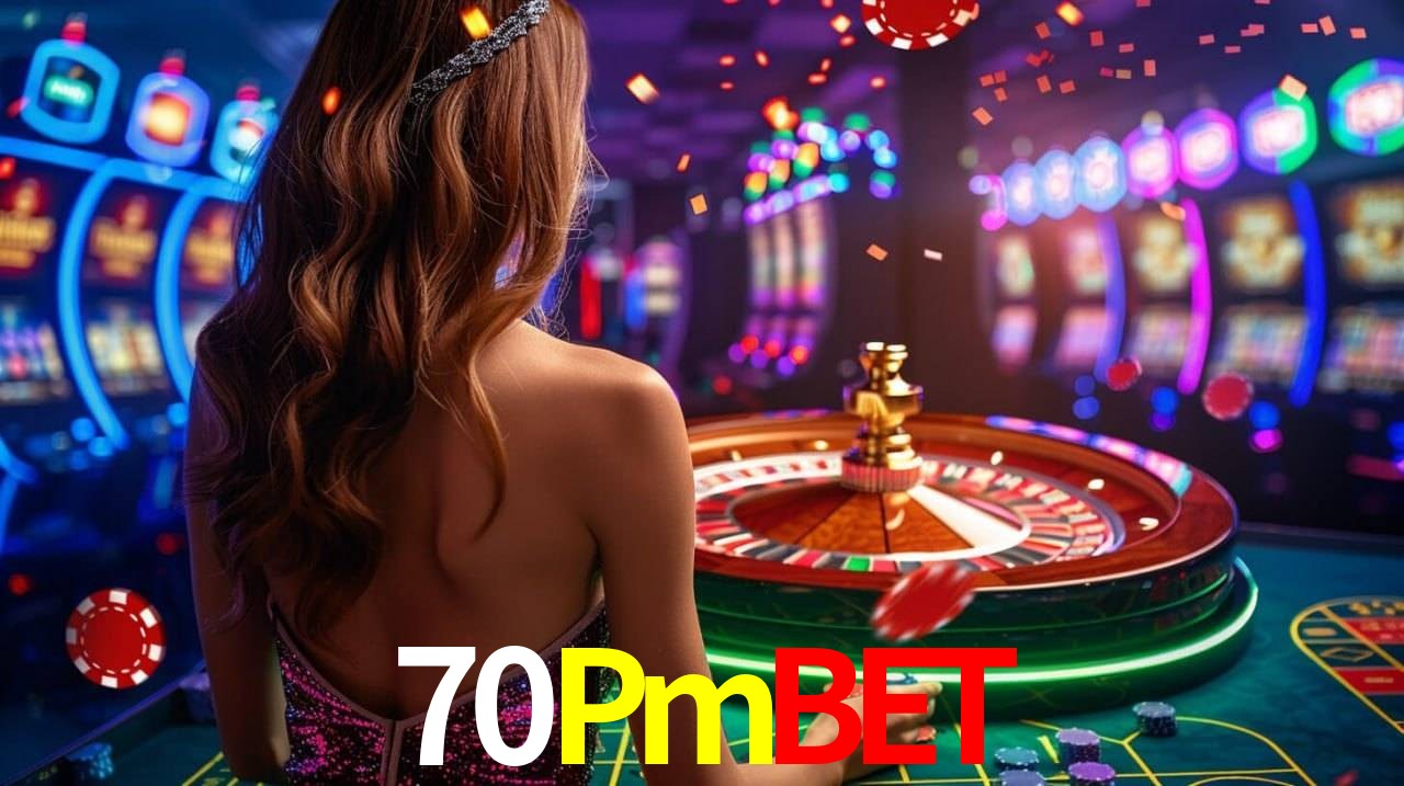 70Pmbet App Interface
