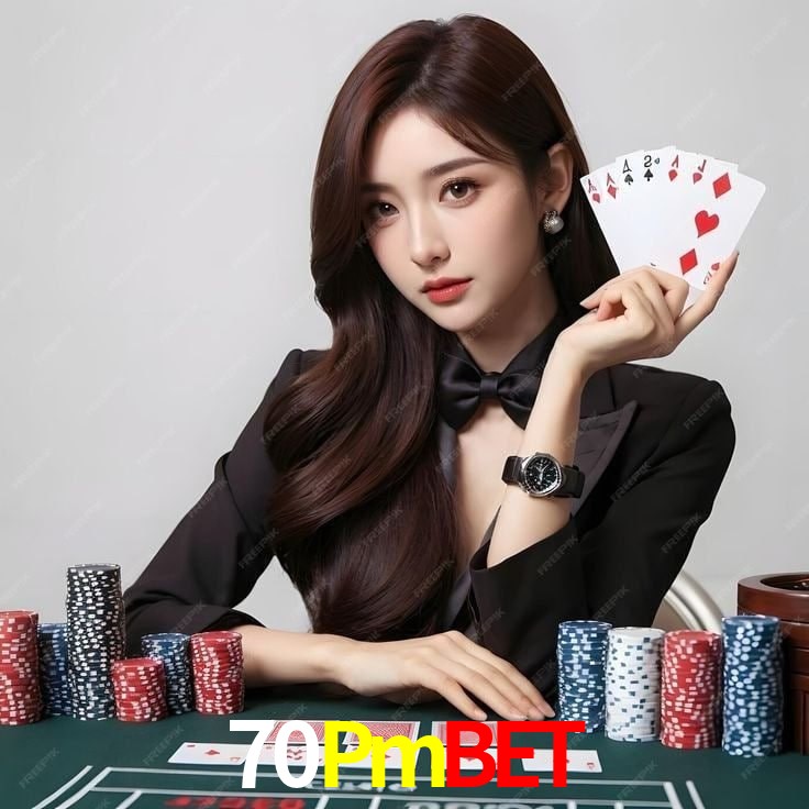 Account Benefits 70Pmbet