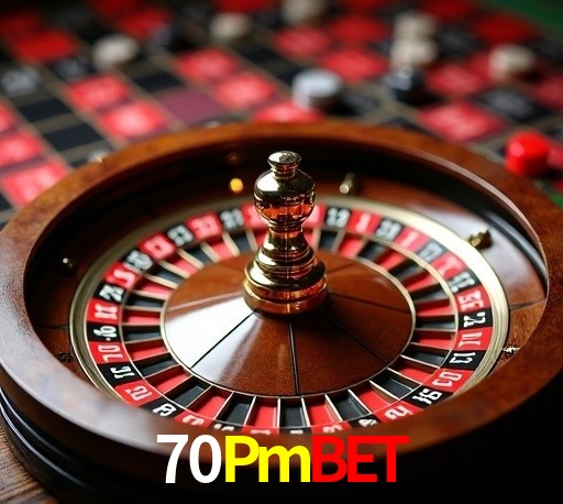 Responsive Design 70Pmbet