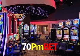 API Integration 70Pmbet