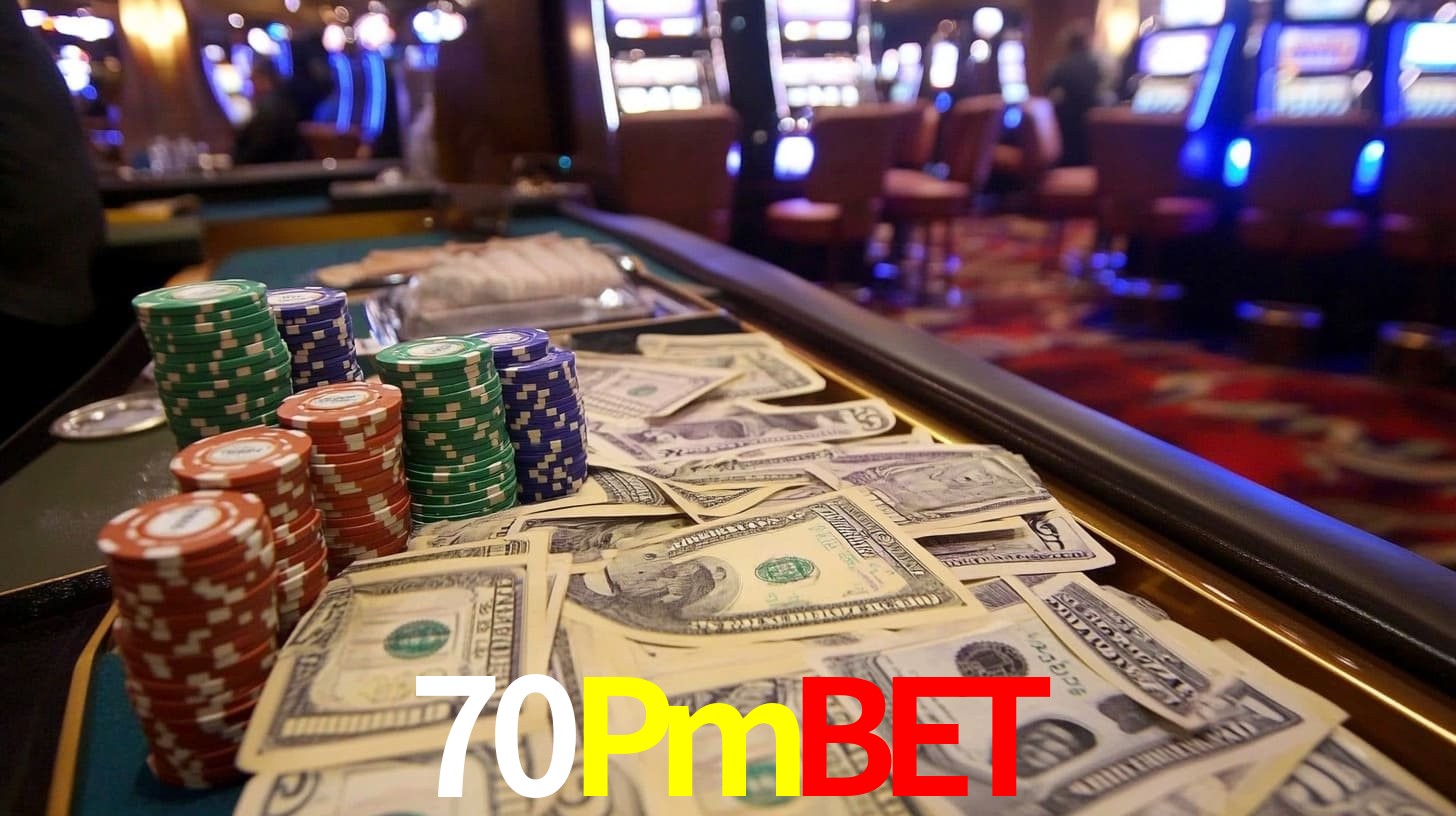 Seasonal Promotions 70Pmbet