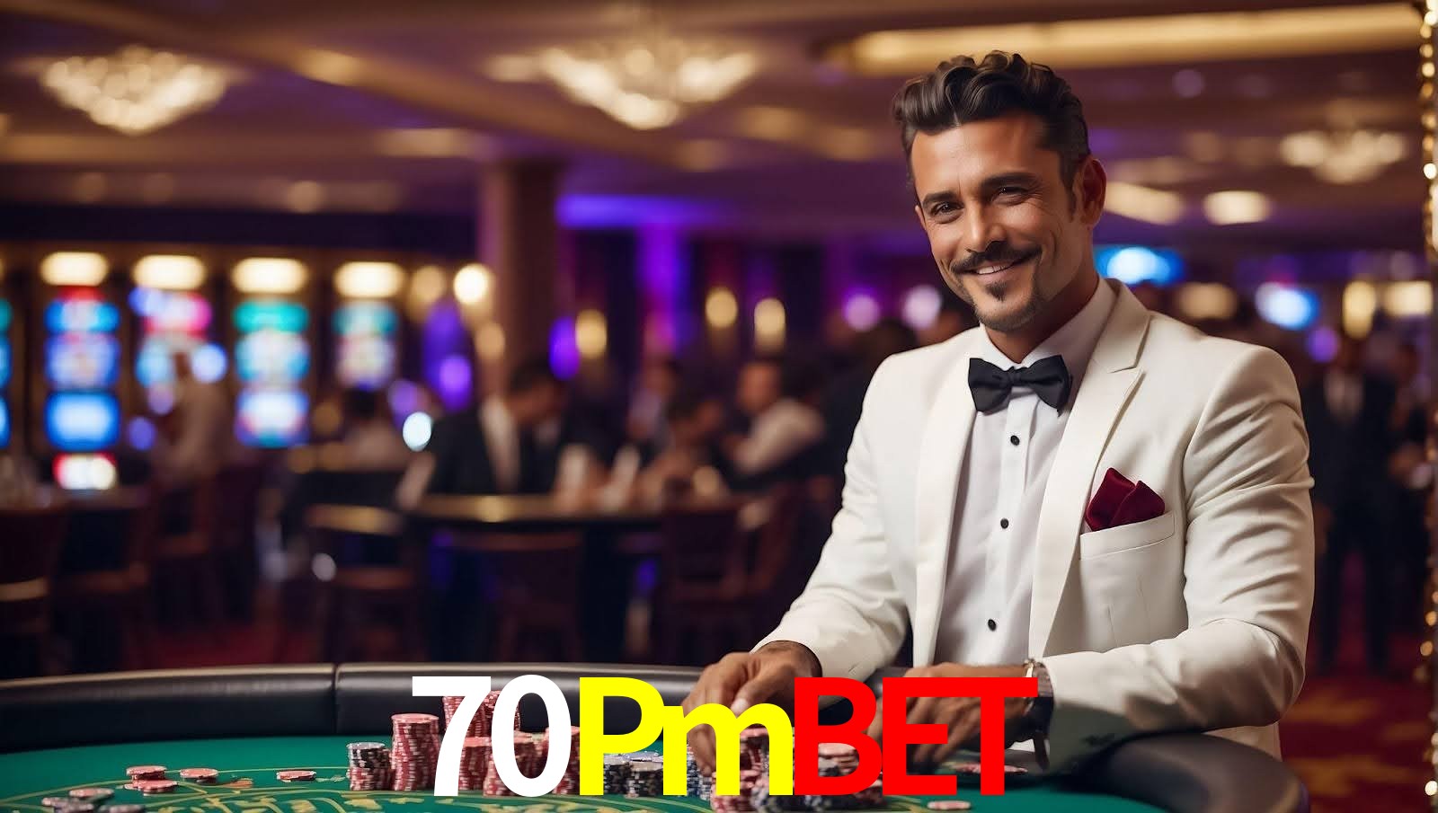Secure Login 70Pmbet