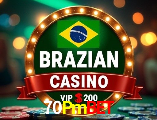 Exclusive Offers 70Pmbet