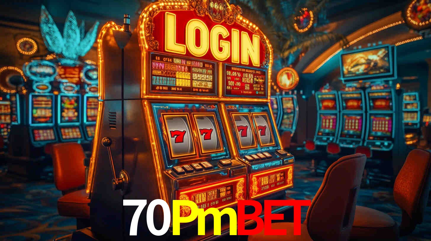 Welcome Bonus 70Pmbet